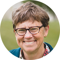 headshot of Deb A. Niemeier