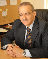 bilal hamad