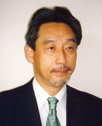 saburo matsui