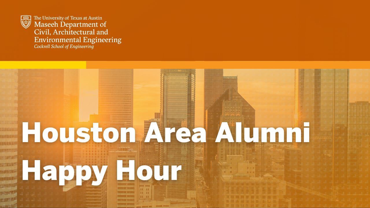 DFW Area Alumni Happy Hour