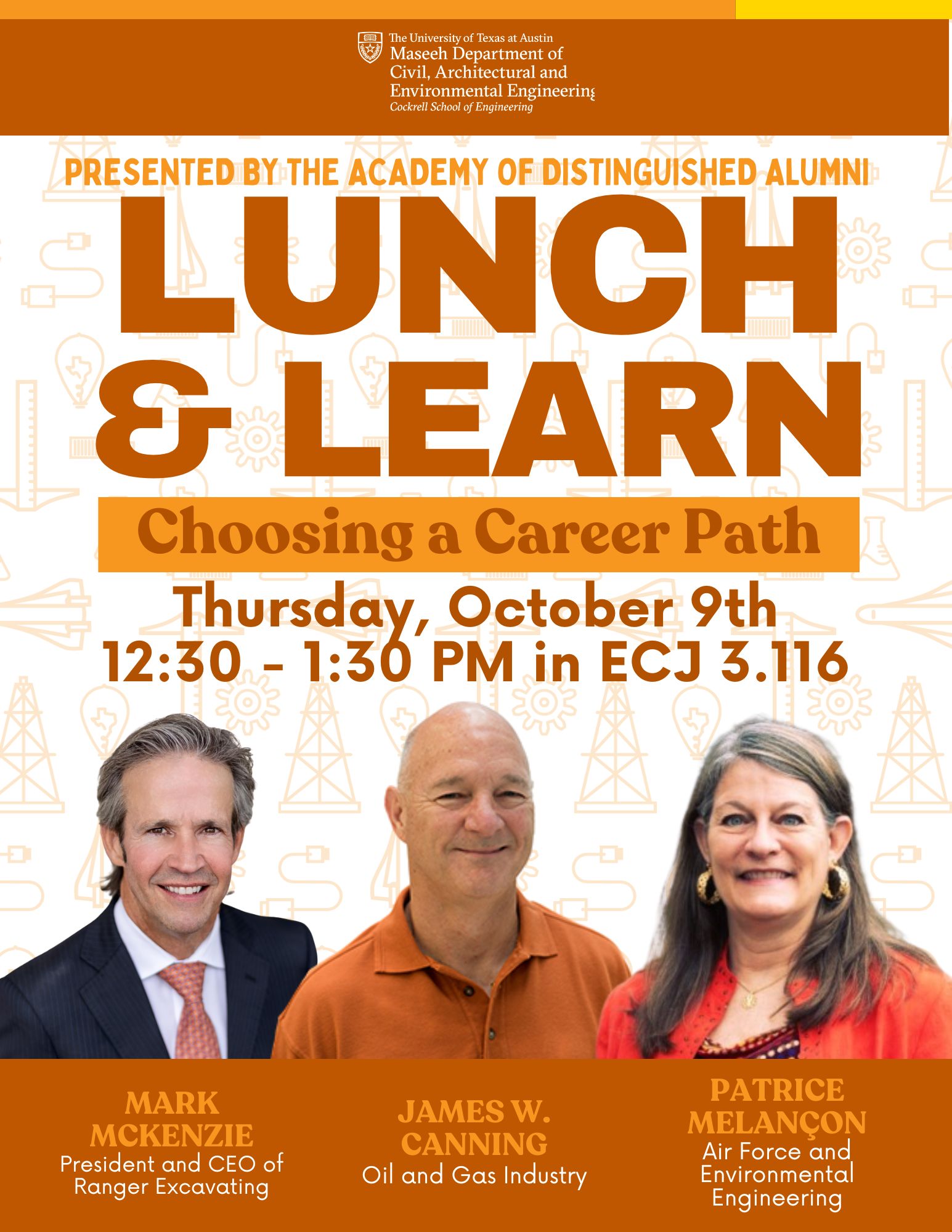 Lunch Learn 109