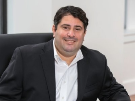 Photo of Marcelo Azambuja