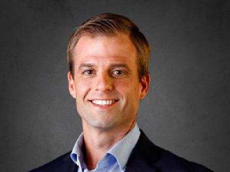 Photo of Ryan Kalina