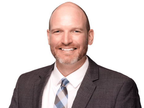 Photo of Stephen Richardson