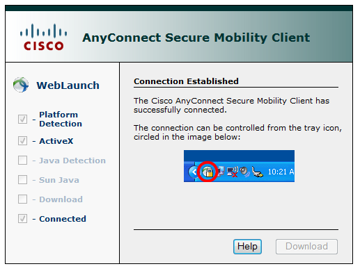 Cisco anyconnect client windows. Cisco ANYCONNECT secure Mobility client иконка. Secure Mobility client. Cisco ANYCONNECT secure Mobility client для PC. Cisco ANYCONNECT connection established.