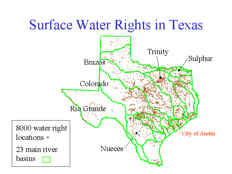 surface-water-rights-in-texas