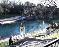 Barton Springs