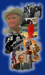 LBJ Library image