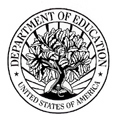 DOE logo