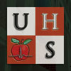 UHS logo