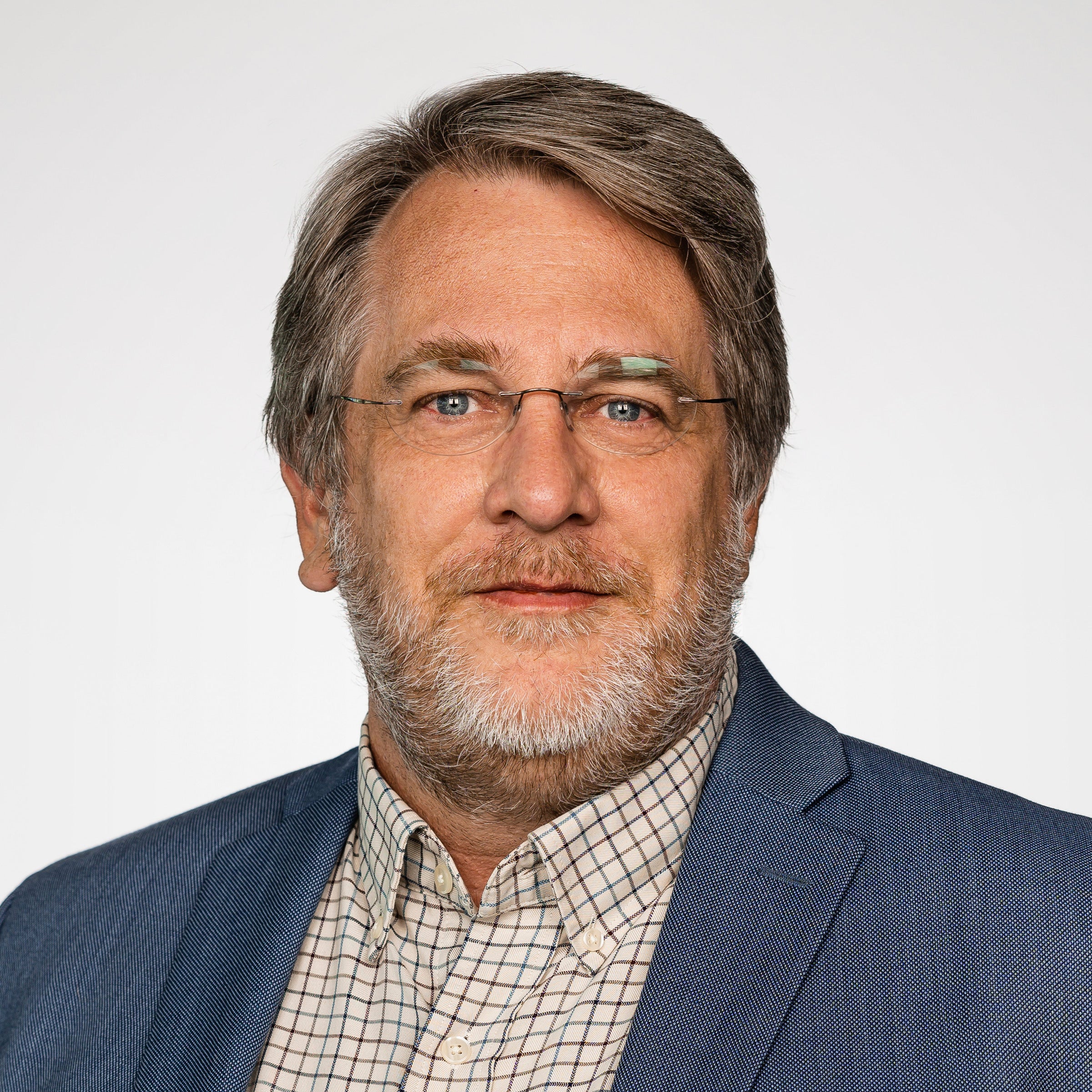 CAEE Alumnus Mark Waggoner