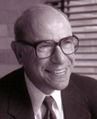 Texas CAEE alumnus Chik Erzurumlu