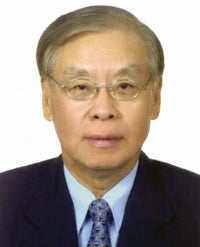 Texas CAEE alumnus Ching Peng Shen