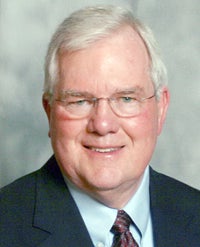 Texas CAEE alumnus Donald Meinheit