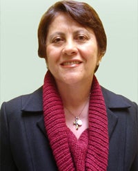 Texas CAEE alumna Elia King de Jordan