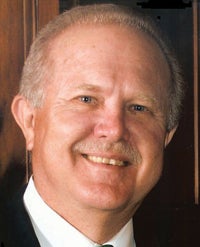 Texas CAEE alumnus Jim Wiethorn