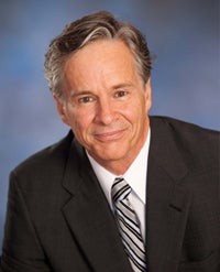 Texas CAEE alumnus John Connolly