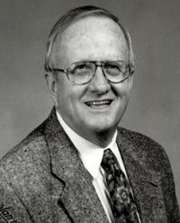 Texas CAEE alumnus Ron Hudson