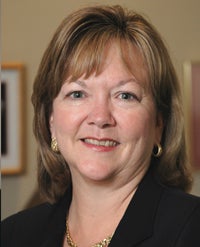 Texas CAEE alumna Sara Ortwein