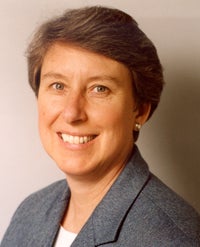 Texas CAEE alumna Sarah Clark