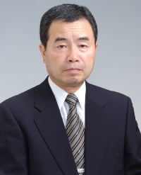 Texas CAEE alumnus Satoshi Kashima
