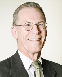 Texas CAEE alumnus Steve Ford