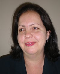 Texas CAEE alumna Susan Mullen
