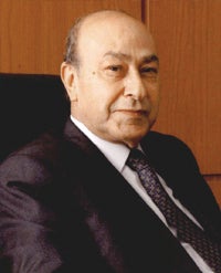 Texas CAEE alumnus Zuheir Y. Alami