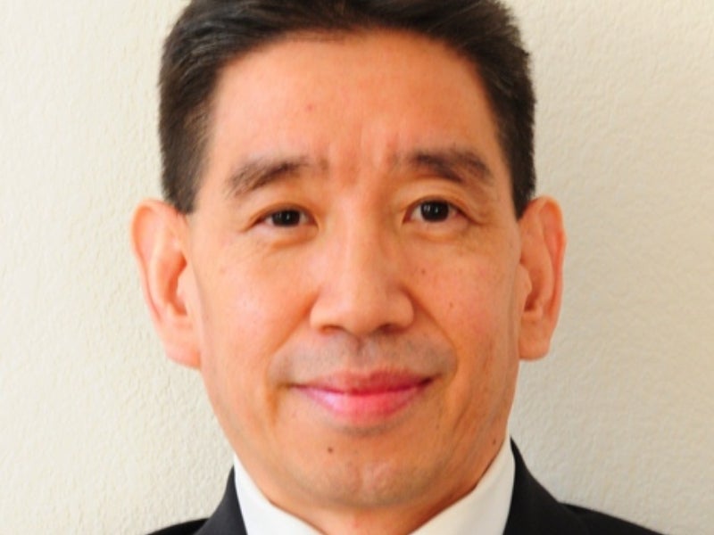 Texas Engineer Zhanmin Zhang