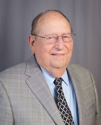 Texas CAEE alumnus Joseph Malina