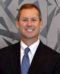 Texas Engineering alumnus Erik Nelson