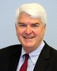 Texas Engineering alumnus David Ford