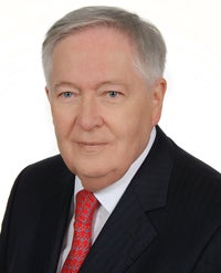 Texas Engineering alumnus Marek Gromiec