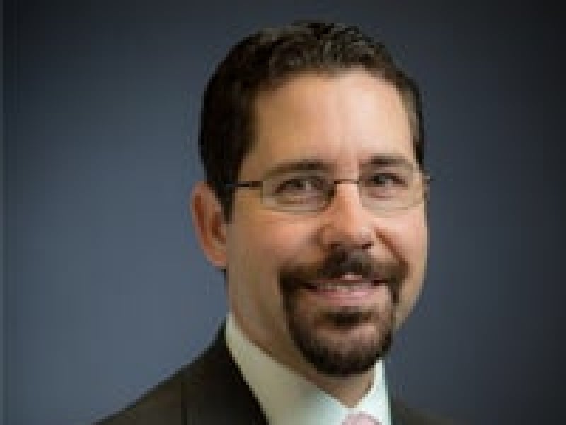 Texas Engineer Greg Kolenovsky