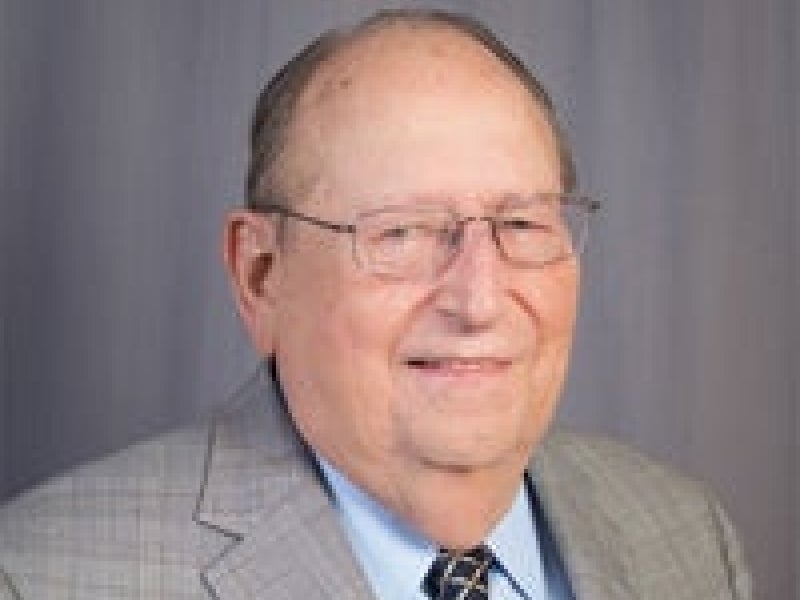 Texas CAEE alumnus Joseph Malina