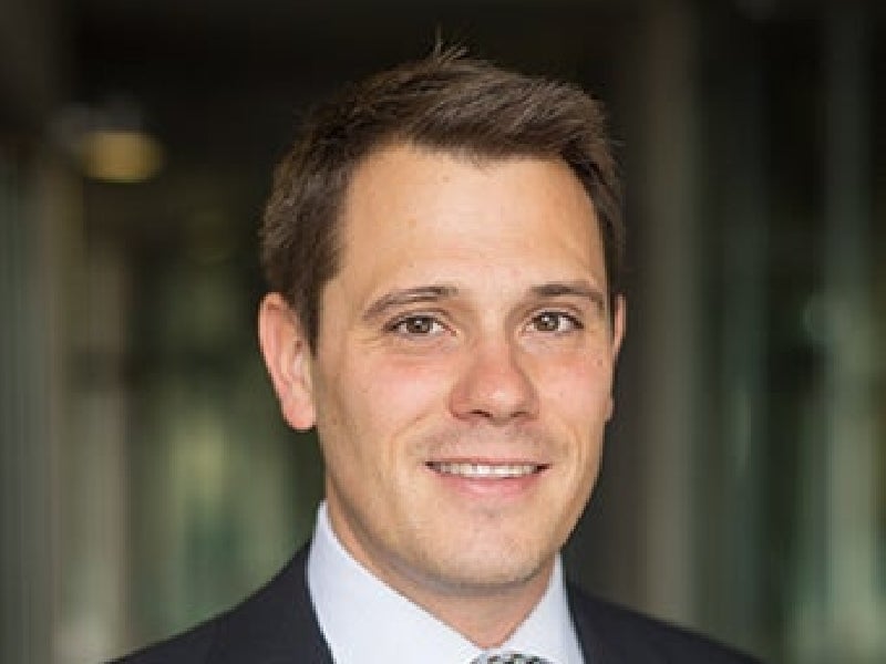 Texas Engineer John S. McCartney