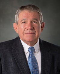 Texas CAEE alumnus Dewayne H. Hahn