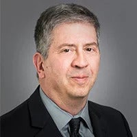 Texas Engineer David Nicastro