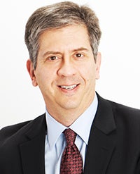 David H. Nicastro