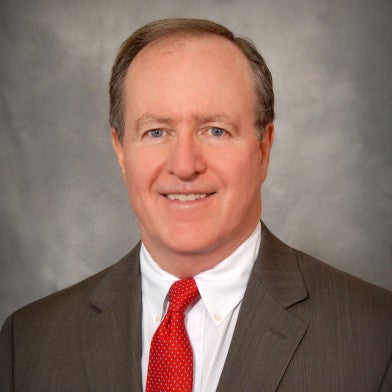 Texas Engineer L. Patrick Flynn, Jr.