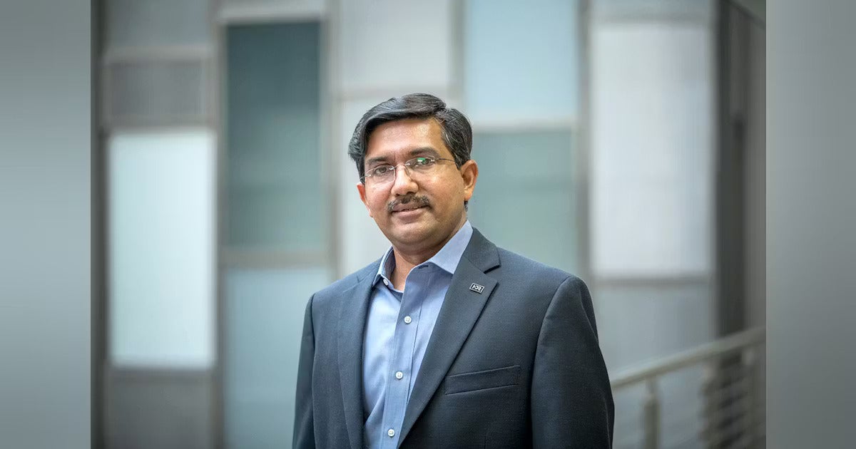 Texas Engineer Rashed Islam