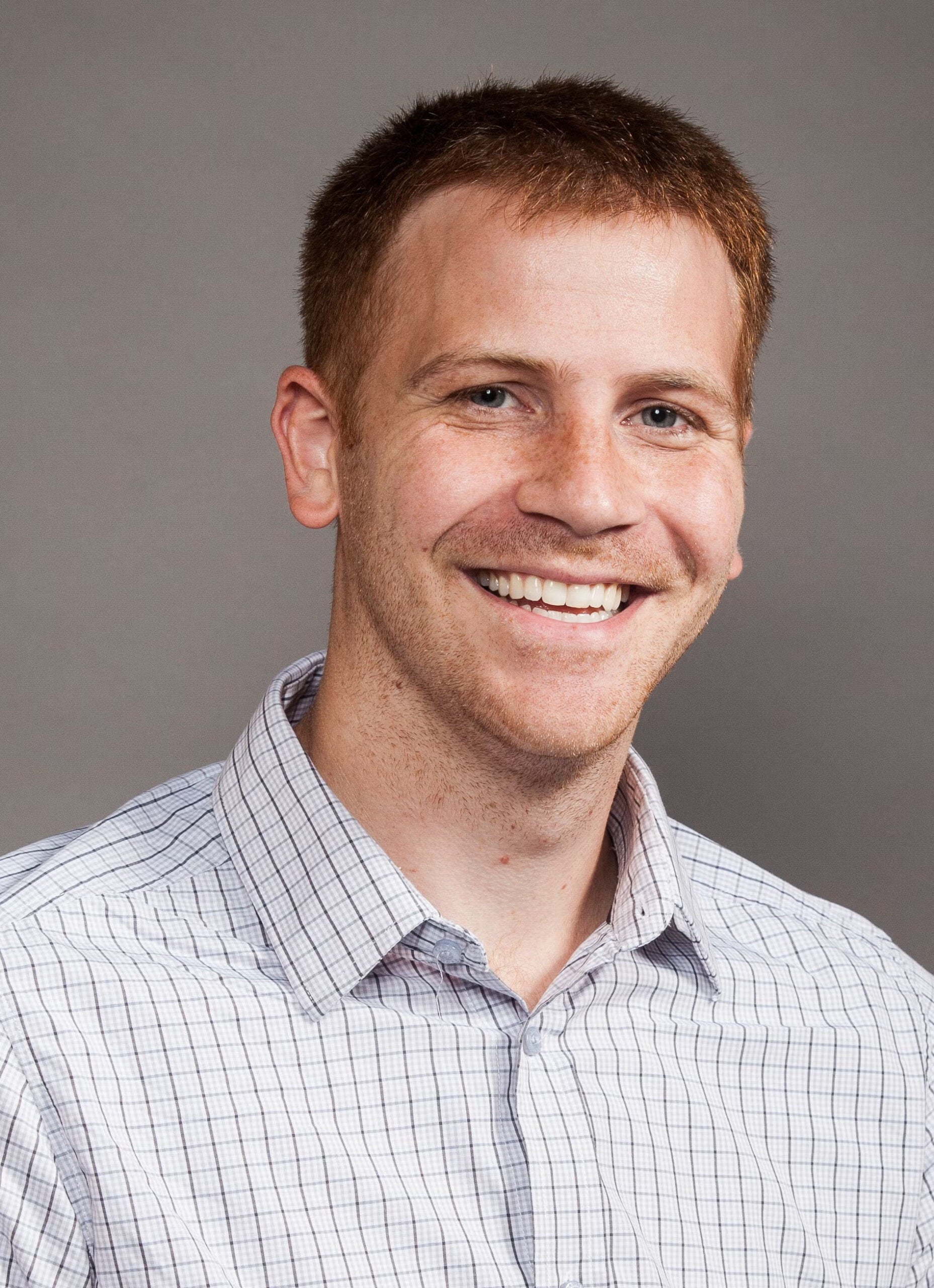 Texas Engineer Trevor Hrynyk