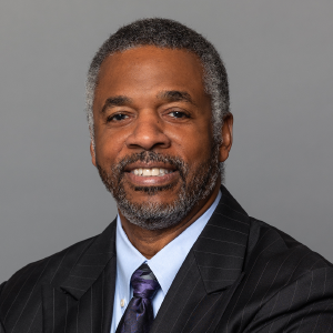 Texas CAEE alumnus Richard Easley