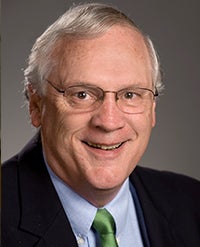 Texas Engineer Karl Frank