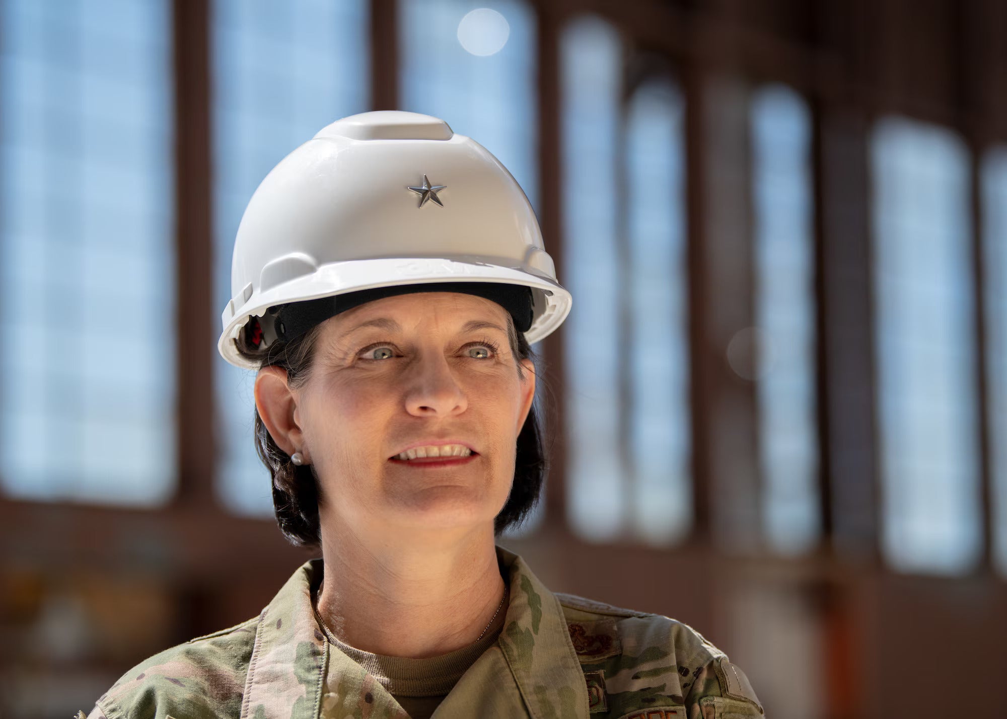 Texas CAEE alumna Patrice Melançon