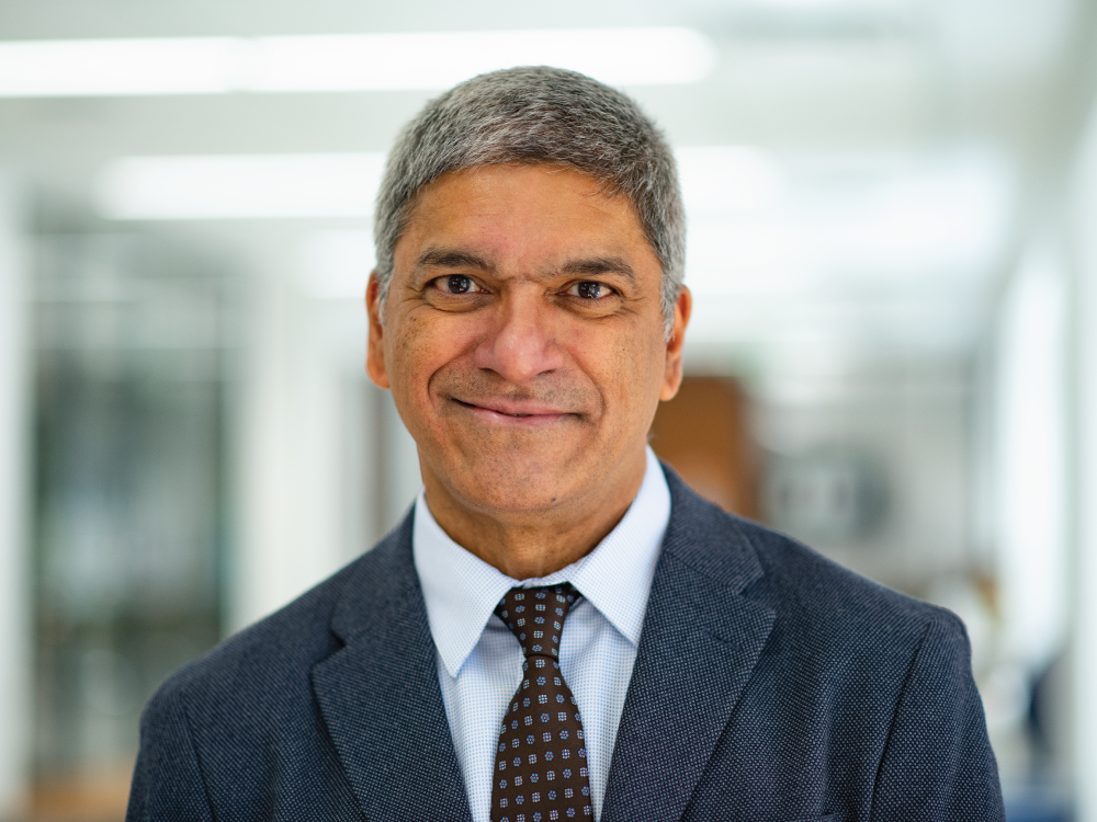 Texas Engineer Lance Manuel