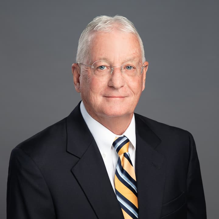 Texas CAEE alumnus David L. Lott