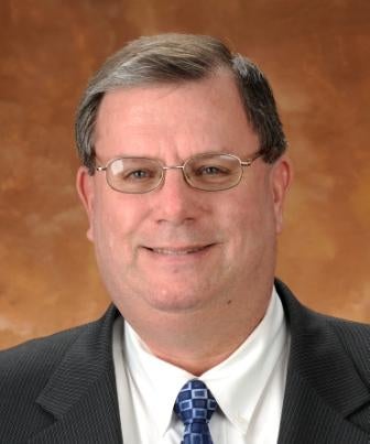 Texas CAEE alumnus Jack Furlong