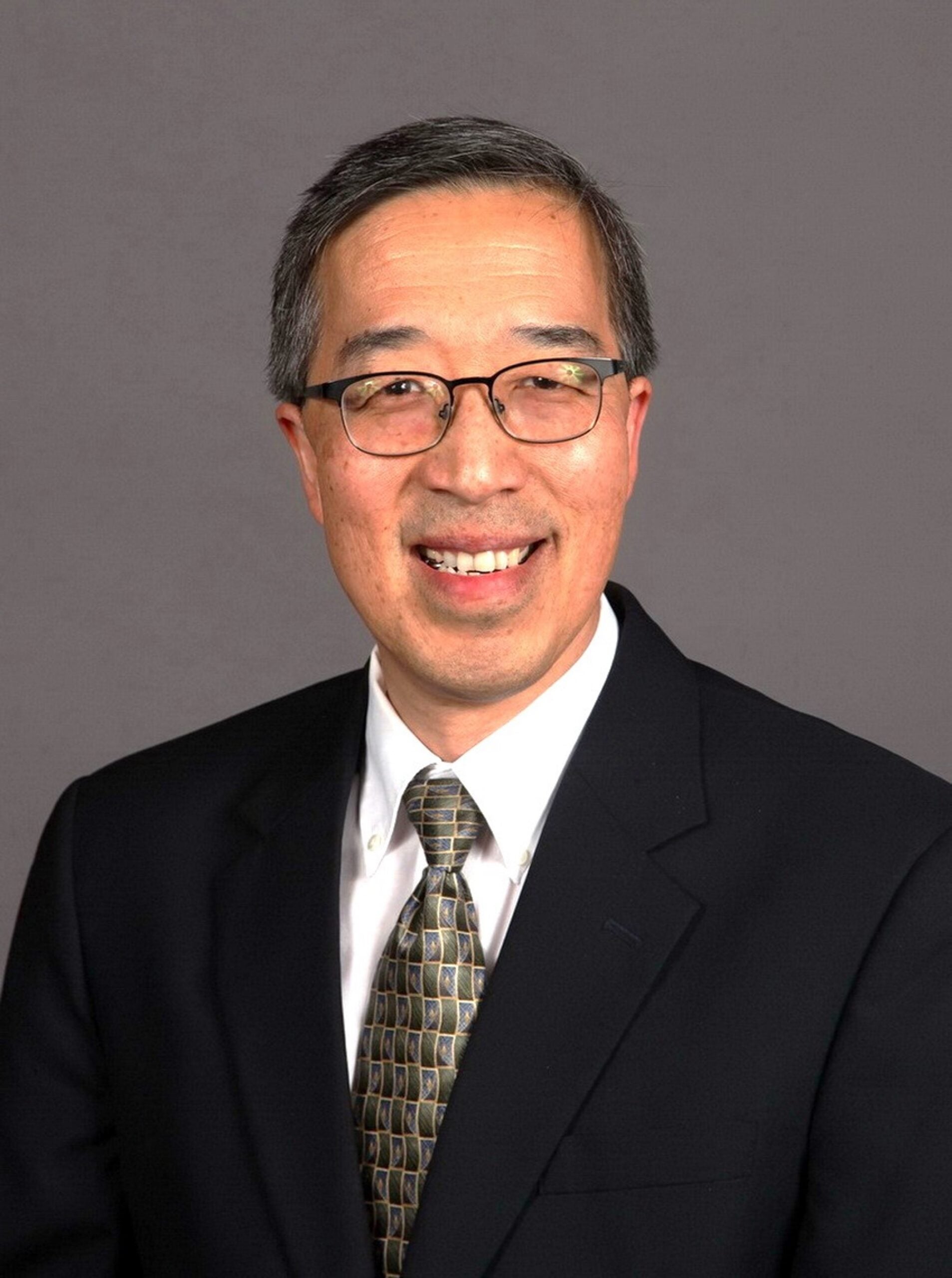 Texas CAEE alumnus Michael Lee