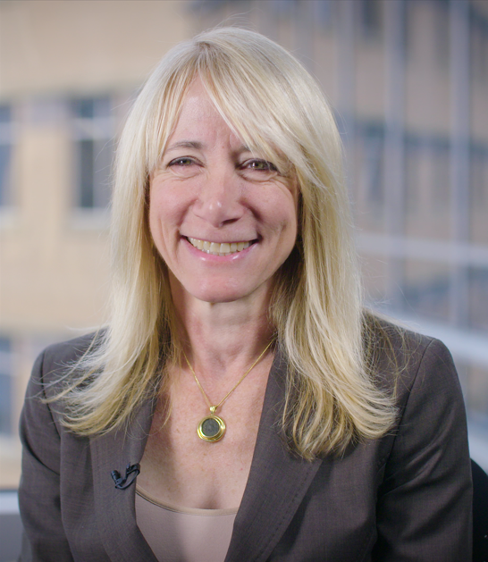 Texas CAEE alumna Elise D. Miller-Hooks